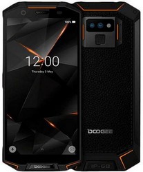 Замена батареи на телефоне Doogee S70 Lite в Сочи